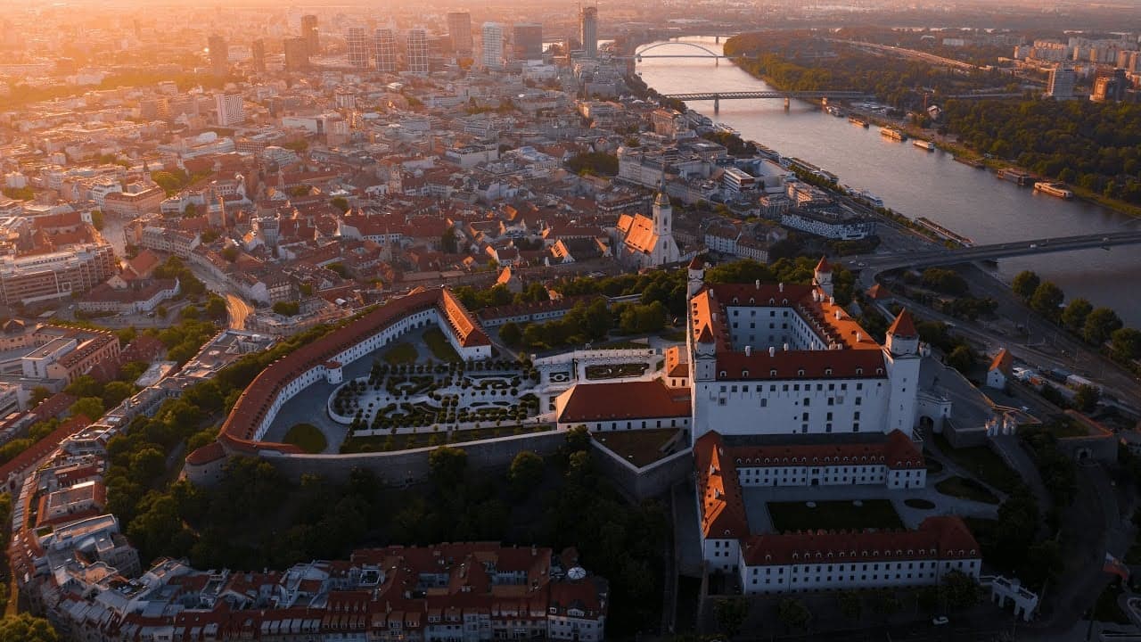 Bratislava